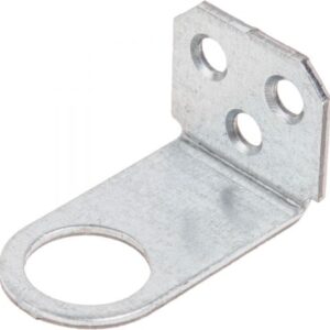 Проушина для замка угловая 25х45х30 STARFIX