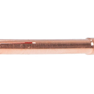 Цанга TIG горелки 4.0 мм (L=50 мм) SOLARIS