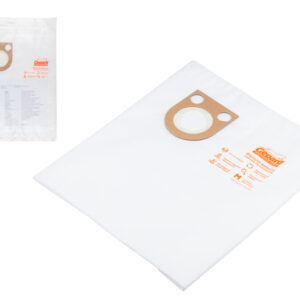 Мешок для пылесоса BOSCH GAS 25 сменный GEPARD