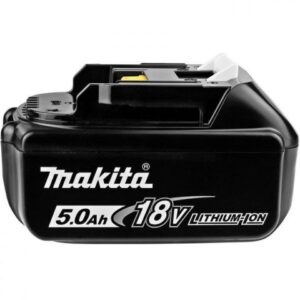 Аккумулятор MAKITA LXT BL 1850B 18.0 В, 5.0 А/ч, Li-Ion