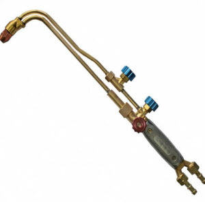 Резак комбинированный Р3П/2А-02М (до 300 мм, ф. 6/9 мм) (ООО "РЕДИУС 168")