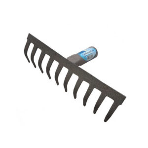 Грабли мет. с прямыми зубьями 10 зуб. ГПш-10