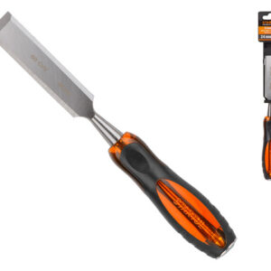 Стамеска плоская 24мм STARTUL MASTER (ST4072-24)