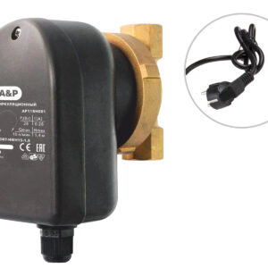 Насос циркуляционный COMFORT-HWH15-1.5, A&P