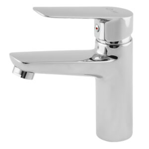 Смеситель для умывальника (Lt) D35, серия FAW AV Engineering