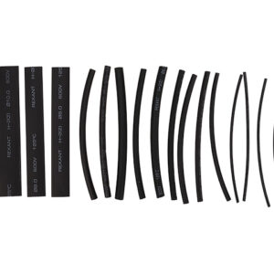 Набор термоусадочных трубок No5 (СТАНДАРТ) REXANT