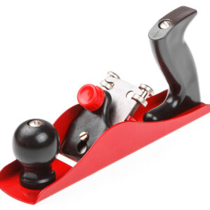 Рубанок стальной 235х45мм STARTUL STANDART (ST4045)