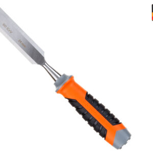 Стамеска плоская 24мм STARTUL PROFI (ST4075-24)