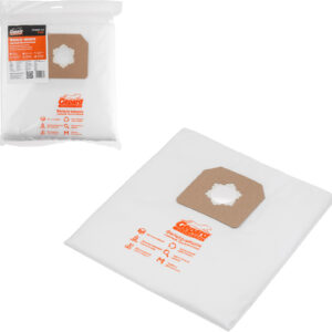 Мешок для пылесоса BULL AS 6501 сменный (5 шт.) GEPARD