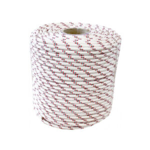 Веревка полиамидная 10мм (бухта 100м)