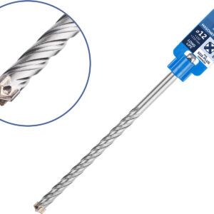 12х150х210 мм бур (сверло) SDS-plus EXPERT STARTUL