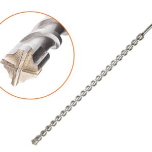 40х860х1000 мм бур (сверло) SDS-max QUADRO-X GEPARD