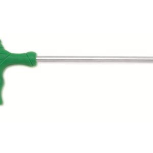 Ключ TORX T25х142х76мм L-Type TOPTUL