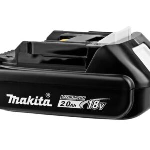 Аккумулятор MAKITA LXT BL 1820 B 18.0 В, 2.0 А/ч, Li-Ion