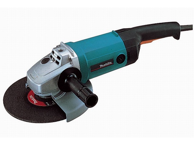 Двуручная углошлифмашина MAKITA 9069 в кор.