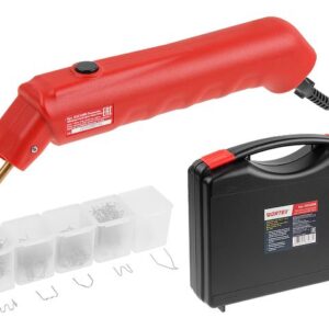 Пистолет для пайки пластика WORTEX WG 7002 в чем. 70 Вт, 402 С, 260 г,