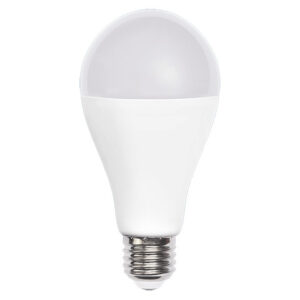 Лампа светодиодная A65 СТАНДАРТ 20 Вт PLED-LX 220-240В Е27 5000К JAZZWAY