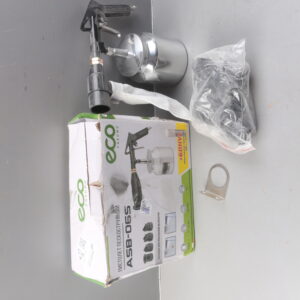 Пистолет пескоструйный с баком ASB-06S ECO уцененный (0595561848)