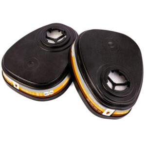 Фильтр 6542 Jeta Safety (2 шт в уп.)