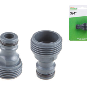 Адаптер внутренний 3/4" STARTUL GARDEN (ST6010-23)