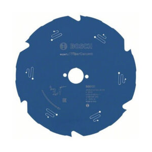Диск пильный 235х30/25,4 мм 6 зуб. по гипсокартону EXPERT FOR FIBERCEMENT BOSCH