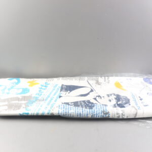 Доска гладильная Эльза Классик (металл 1220 х 340), подставка п/утюг, без подрукавн., NIKA уцененн