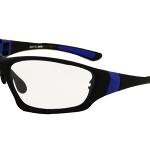 Очки открытые СОМЗ ARCTIC north прозрачные PC Super