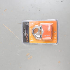 Замок навесной 50мм STARTUL MASTER (ST9081-50) уцененный (1893278920)