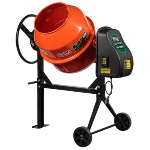 Бетоносмеситель DGM BK-150C