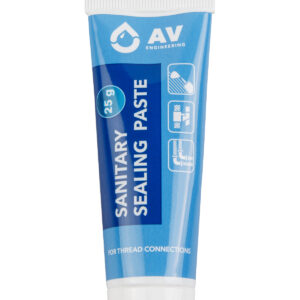 Паста сантехническая MultiPak 25 г, AV Engineering