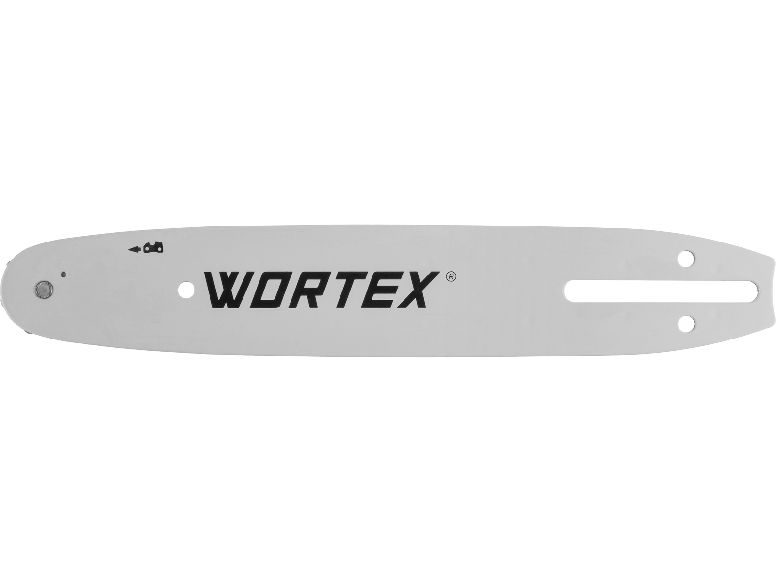 Шина 25.4 см (10") 3/8" LP 1.1 мм WORTEX для CEC 2518-3