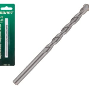Сверло по бетону  5х85мм ВОЛАТ