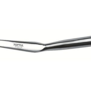 Рихтовочная монтировка прямая 250мм TOPTUL