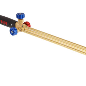 Резак ацетиленовый Р2А-32М (до 300 мм, ф6/ 9 мм) (ООО "РЕДИУС 168")