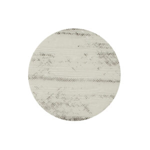 Заглушка самоклеющаяся, декоративная 14 мм античный белый (50 шт/лист) STARFIX (0286)