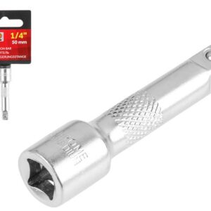 Удлинитель 1/4" 50мм PRO STARTUL (PRO-58014)