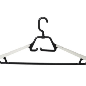 Вешалки вращающиеся Plus (Плюс) комплект 3шт,  DRINA