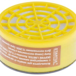 Фильтр к респиратору (полумаске) STARTUL ST7330