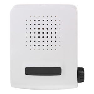 Звонок электрический без кнопки REXANT 220 вольт с регулятором громкости