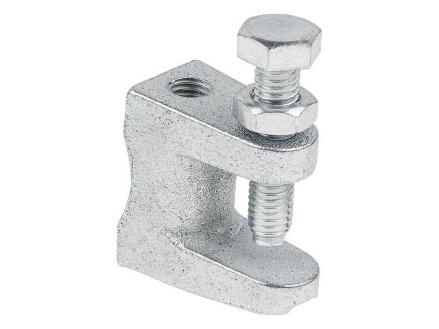 Струбцина монтажная М12