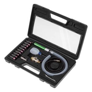 Гравер пневматический ECO AGV-55A