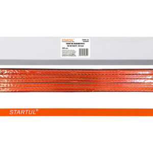 Полотно ножовочное по мет.300мм 100шт. STARTUL STANDART (ST4085-100)