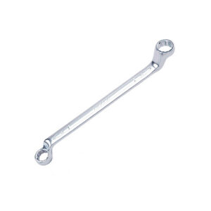 Ключ накидной 10х11мм 75° TOPTUL