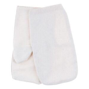 Рукавицы х/б с 2-м наладонником STARTUL