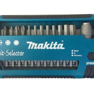 Набор бит MAKITA (12 шт)