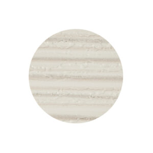 Заглушка самоклеющаяся, декоративная 14 мм кремовый светлый (50 шт/лист) STARFIX (1424)