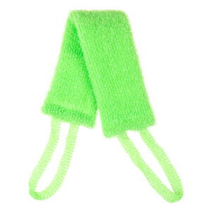 Мочалка банная MASSAGE-LINE "Массажная"