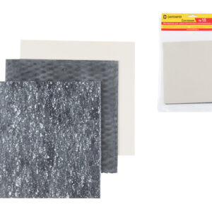 Комплект материалов для изготовления прокладок ”Сантехник No 18”