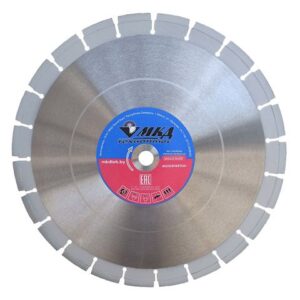 Алмазный круг 350х20 мм по ж/бетону сегмент. ПРОФЕССИОНАЛ