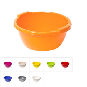 Таз круглый 20 л, DRINA